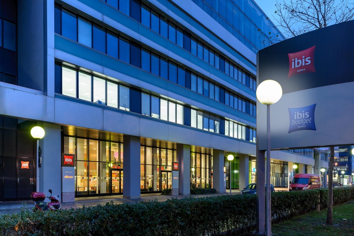 ibis hotel muenchen messe info