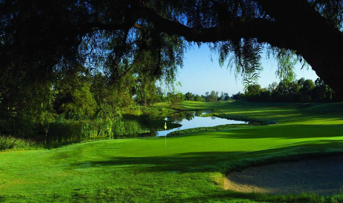 Oak Creek Golf Club (Irvine) 2022 Ce qu'il faut savoir pour votre