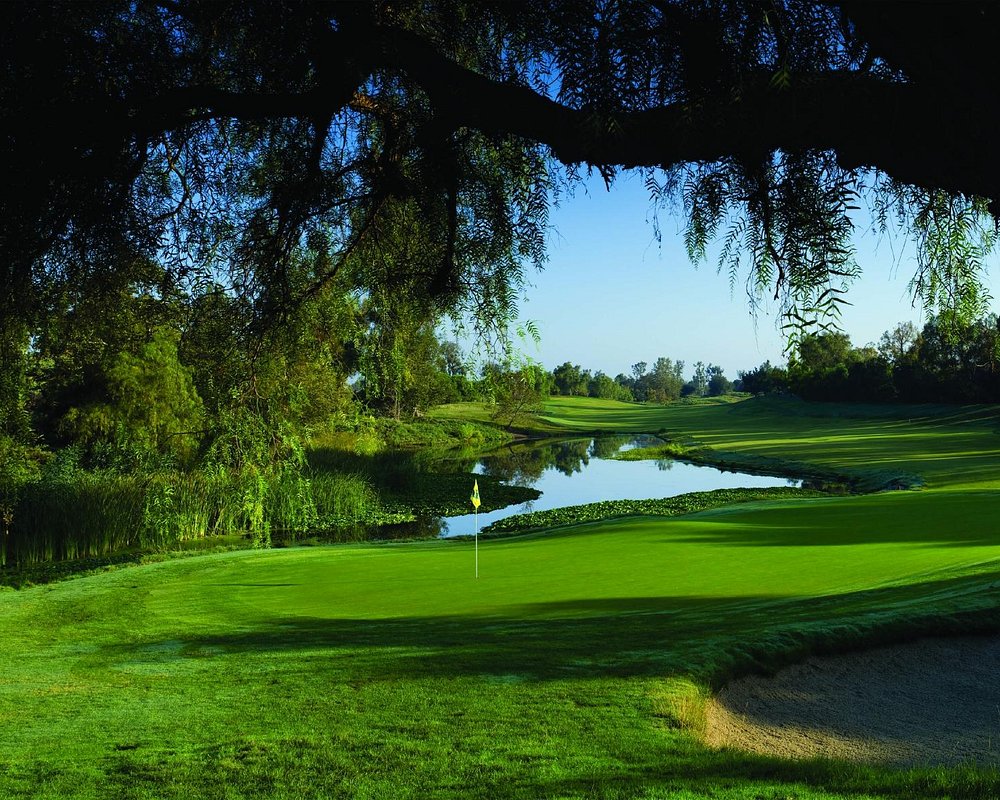 THE 10 BEST Orange County Golf Courses (Updated 2024)