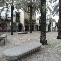 PLAZA GRANDE