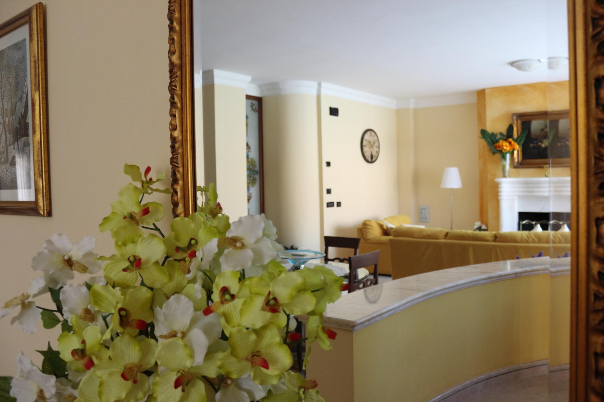 TELESIA DOMUS - B&B Reviews (Italy/Telese Terme)