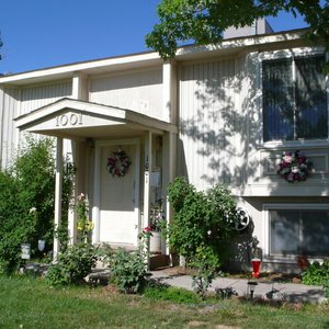Rose walk inn  PAGE  ARIZONA