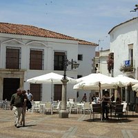 PLAZA CHICA