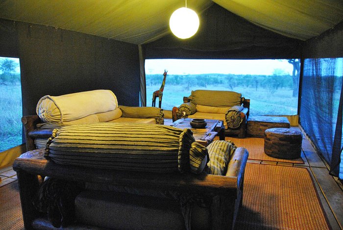 ANG'ATA CAMP SERENGETI - Updated 2023 Prices & Lodge Reviews (Serengeti  National Park, Tanzania)