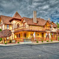 One of the oldest house in Arvada