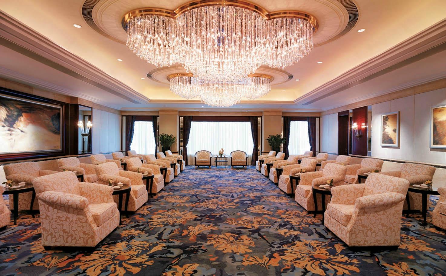 Hotel photo 50 of Shangri-La Guangzhou.