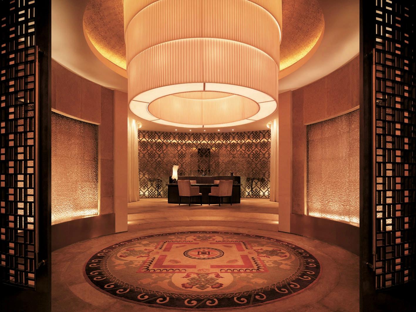 Hotel photo 24 of Shangri-La Guangzhou.