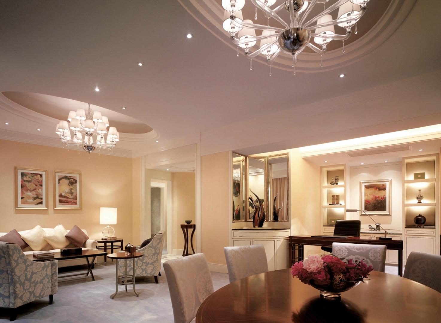 Hotel photo 76 of Shangri-La Guangzhou.