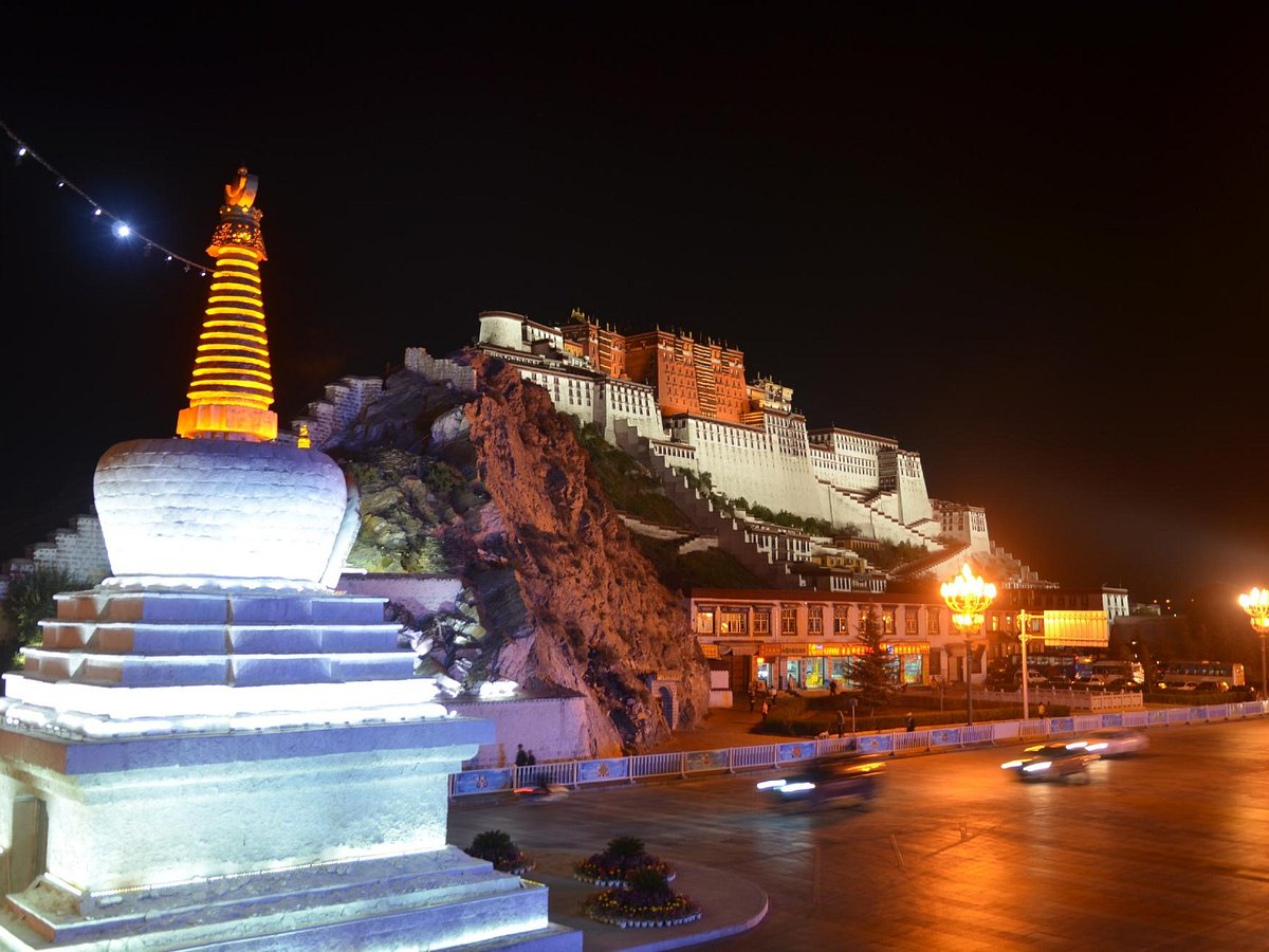 Explore Tibet, Лхаса: лучшие советы перед посещением - Tripadvisor