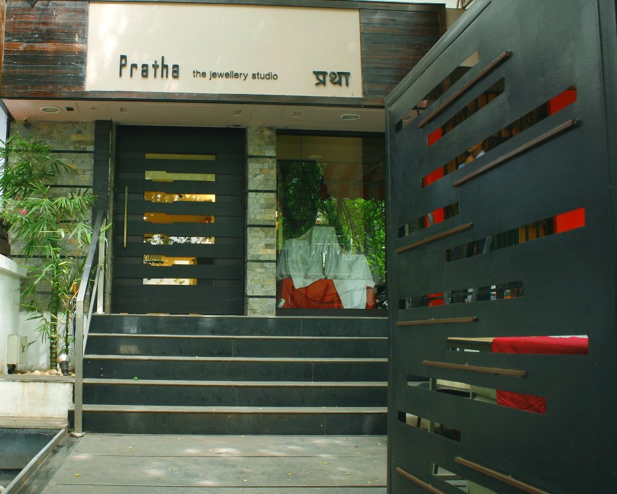 Pratha - The Jewellery Studio (Pune) - All You Need to Know BEFORE You Go