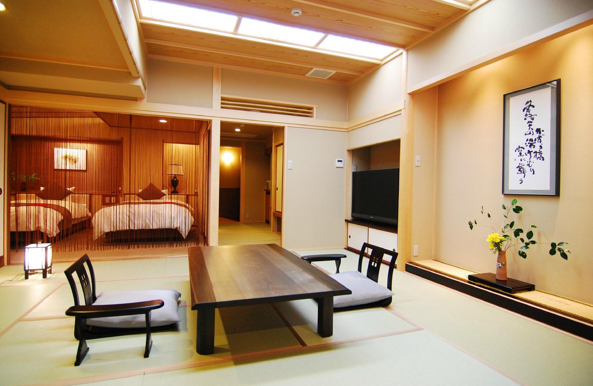 Hotel Kazurabashi by null