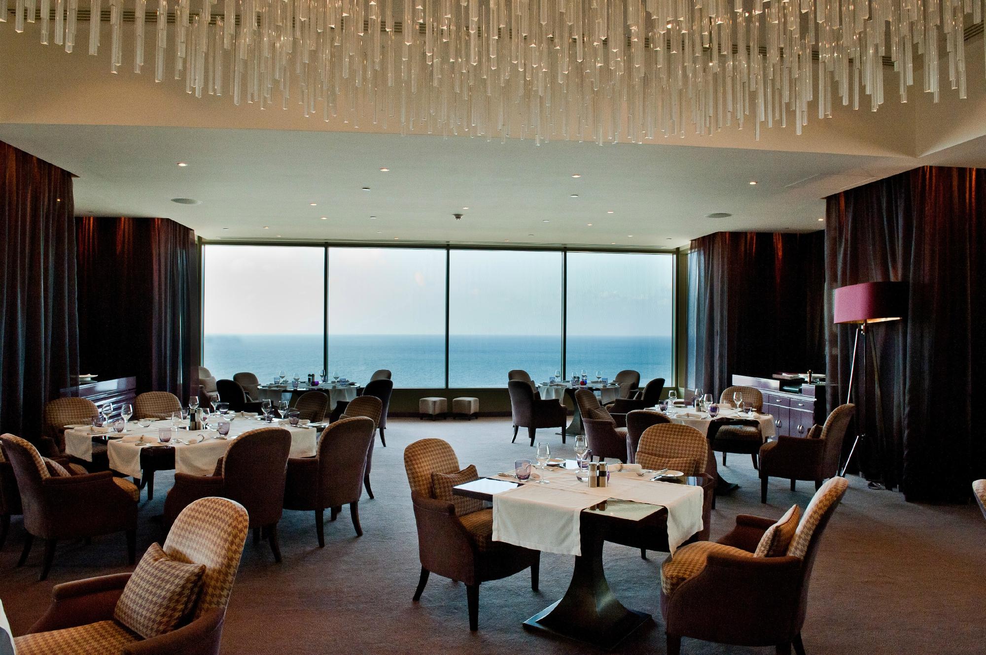 THE 10 BEST Fine Dining Restaurants In Beirut (UPDATED 2024)