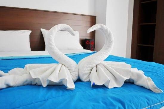 room details