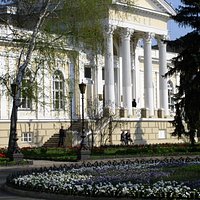 Археологический