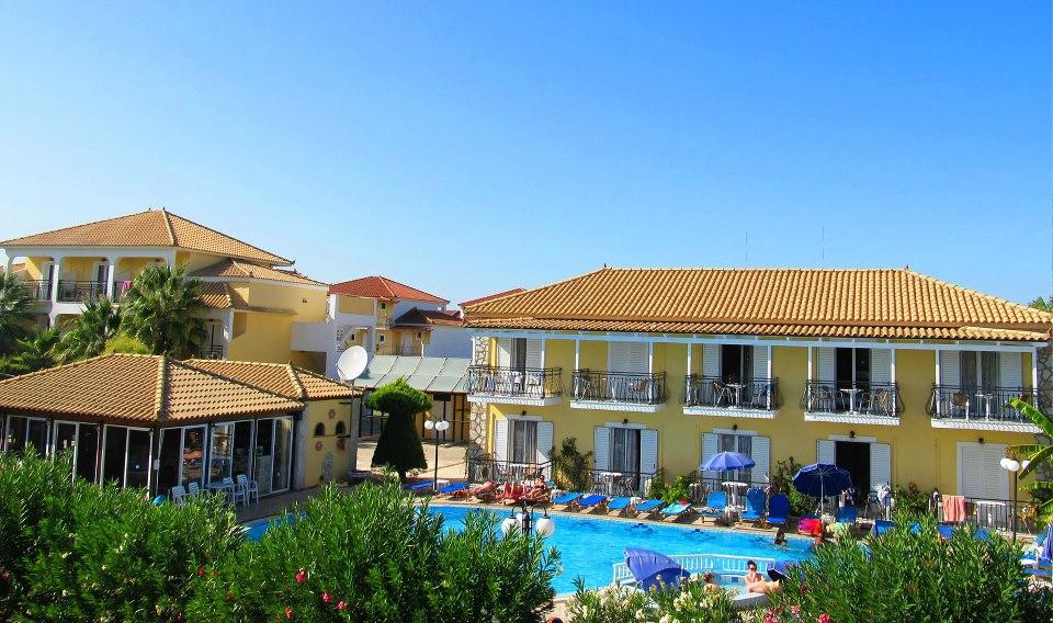 APHRODITE APARTMENTS LAGANAS Bewertungen Fotos Preisvergleich Zakynthos Tripadvisor