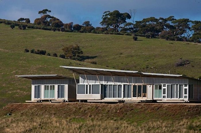Headland Lodge - Kangaroo Beach Lodges Headland Lodge - Kangaroo Beach Lodges