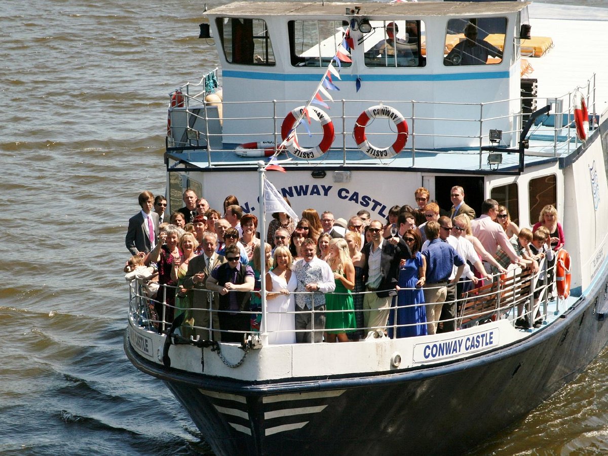 severn leisure cruises tours