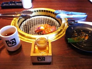 美食