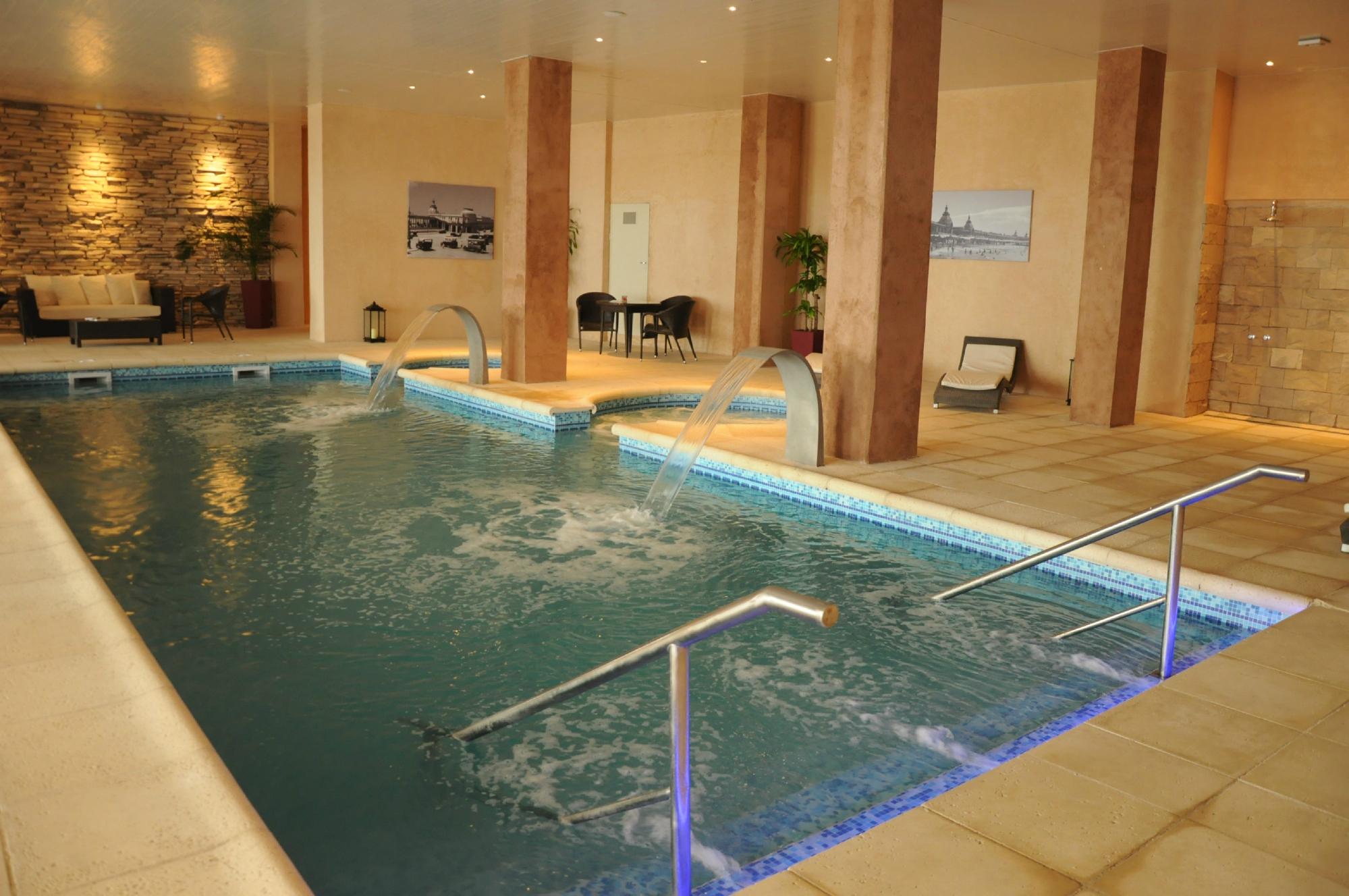 Hotel photo 12 of NH Gran Hotel Provincial.