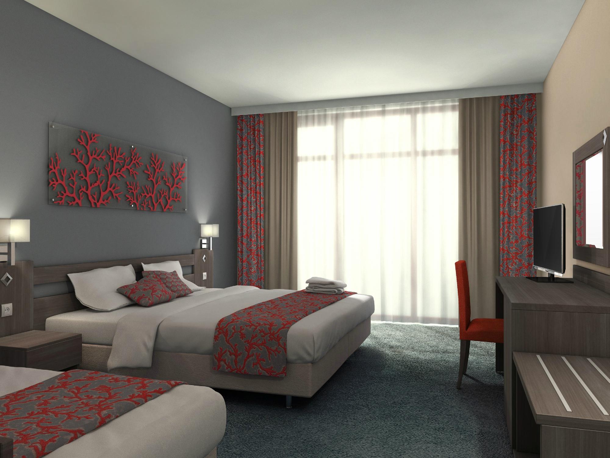 Hotel photo 13 of Park Hotel Odessos.