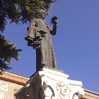 Lope de Vega.
