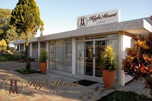 High Mount Lodge in Bulawayo