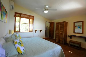 Quarto e suíte