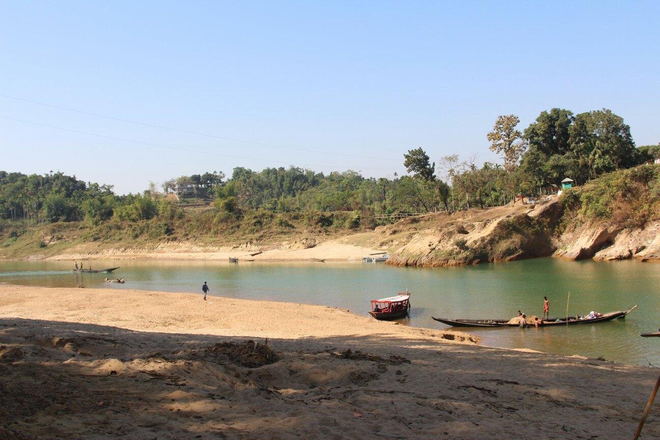 Lalakhal Nature Park Sylhet City Bangladesh 45 Fotos E Avaliações