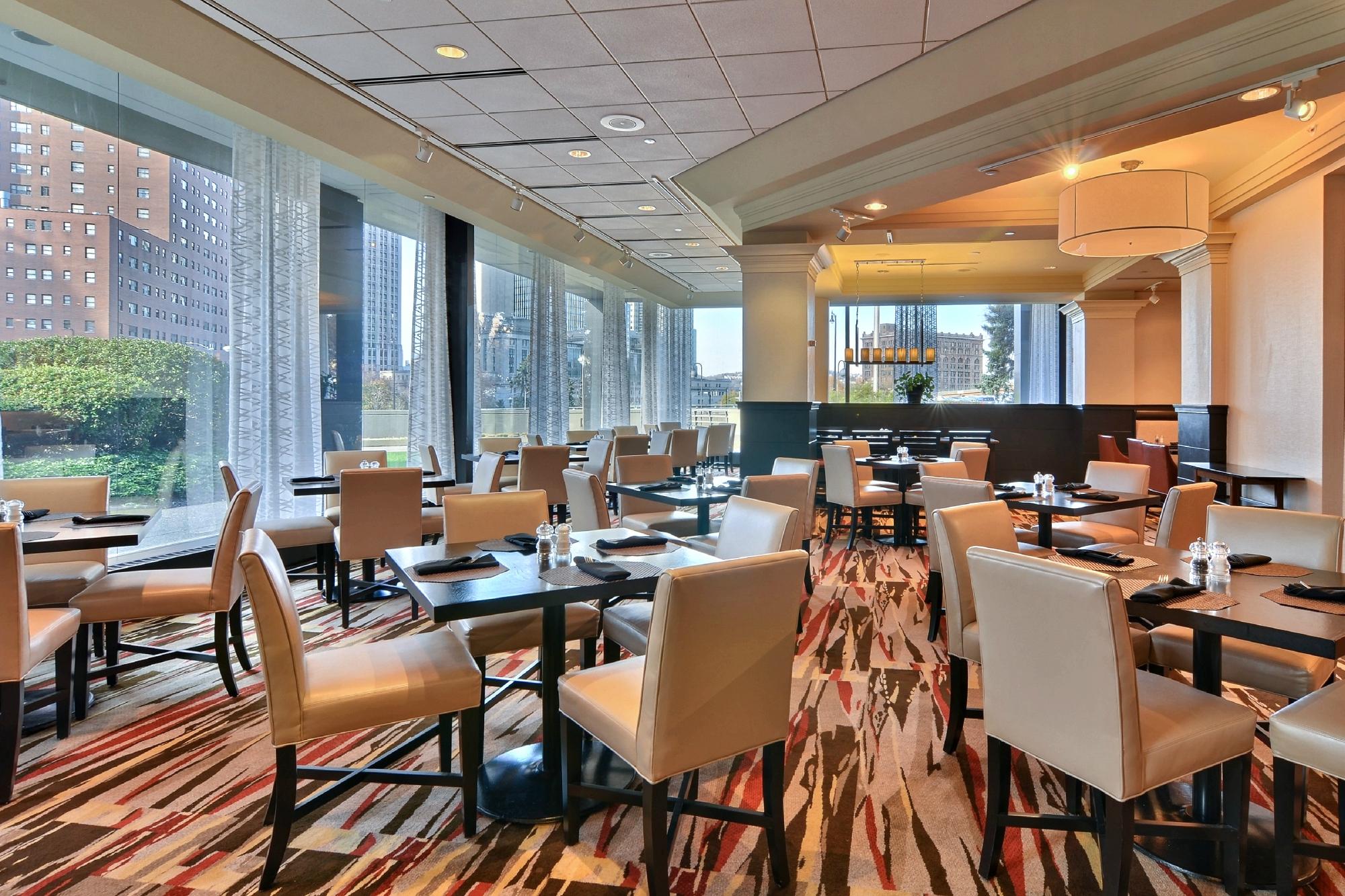 Hotel photo 30 of Pittsburgh Marriott City Center.