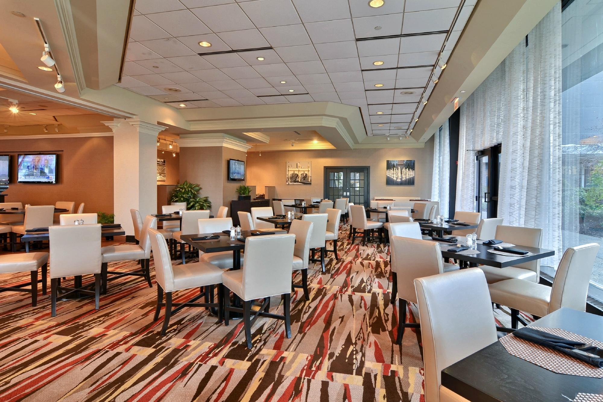 Hotel photo 60 of Pittsburgh Marriott City Center.