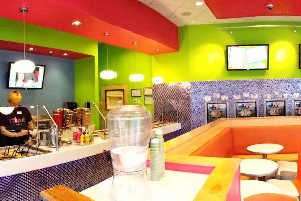 22+ Frozen Yogurt Colorado Springs