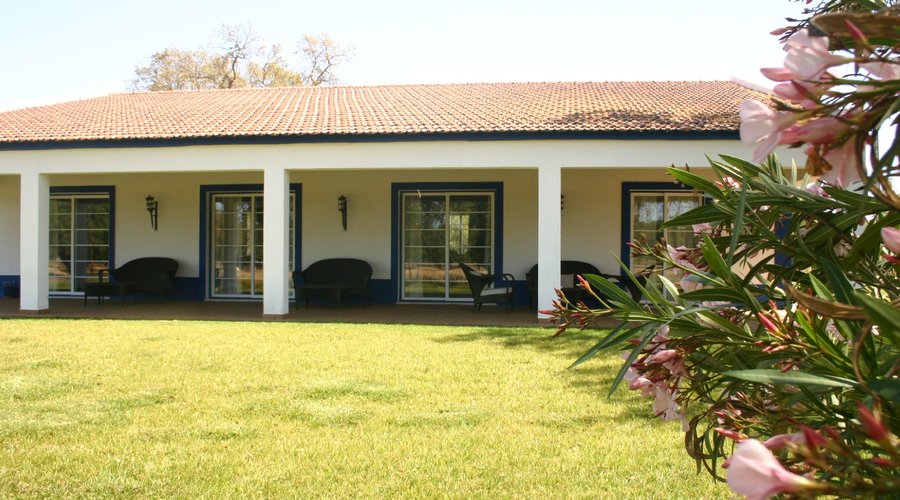 Exterior Restaurante