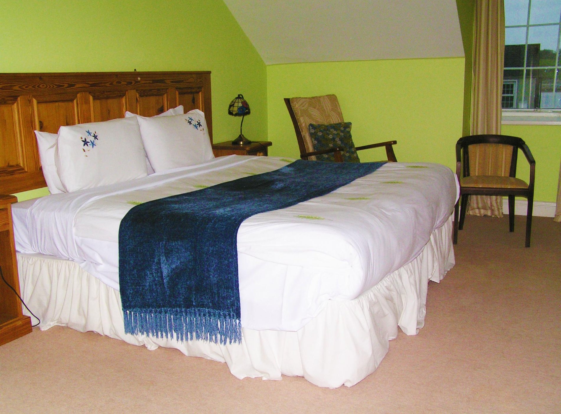 Avonmore House B&B by null