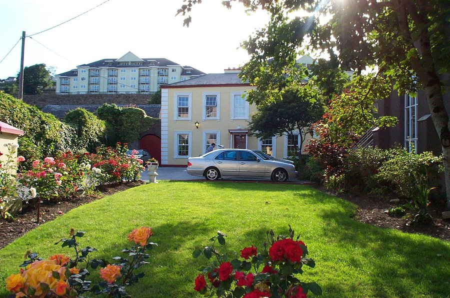 Avonmore House Youghal For Sale