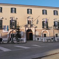 Palazzo Dogana