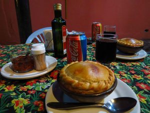 Restaurantes