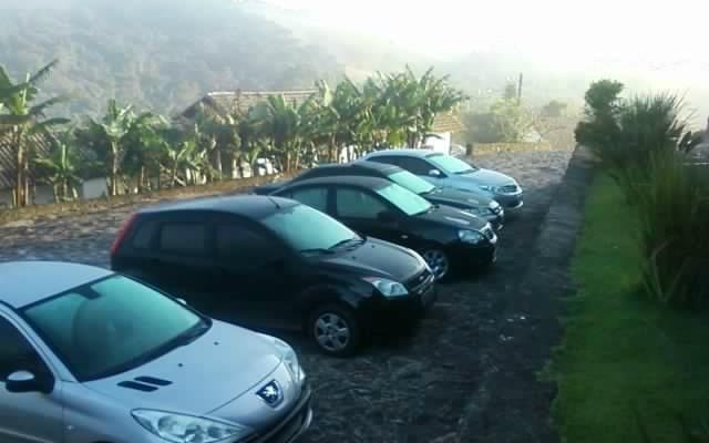 Estacionamento