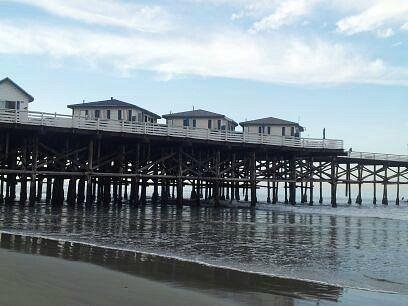 Private pier in San Diego's posh La Playa enclave will get public