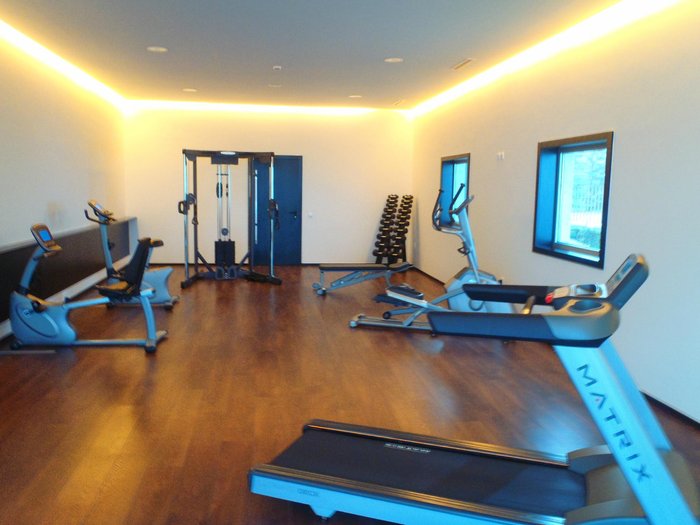 Douro Scala Gym Pictures & Reviews Douro Scala Gym Pictures & Reviews - Tripadvisor