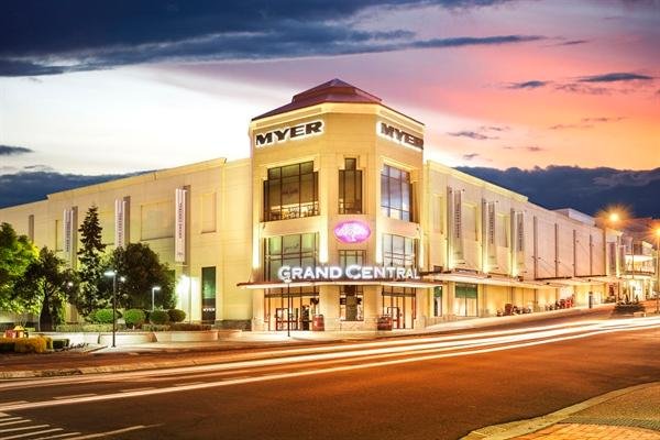 Grand Central Shopping Centre (Toowoomba) - All You Need to Know BEFORE 