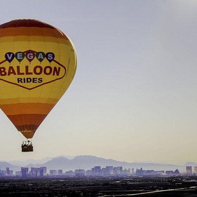 ラスベガスの気球体験 ラスベガスの 10 件の気球体験をチェックする トリップアドバイザー