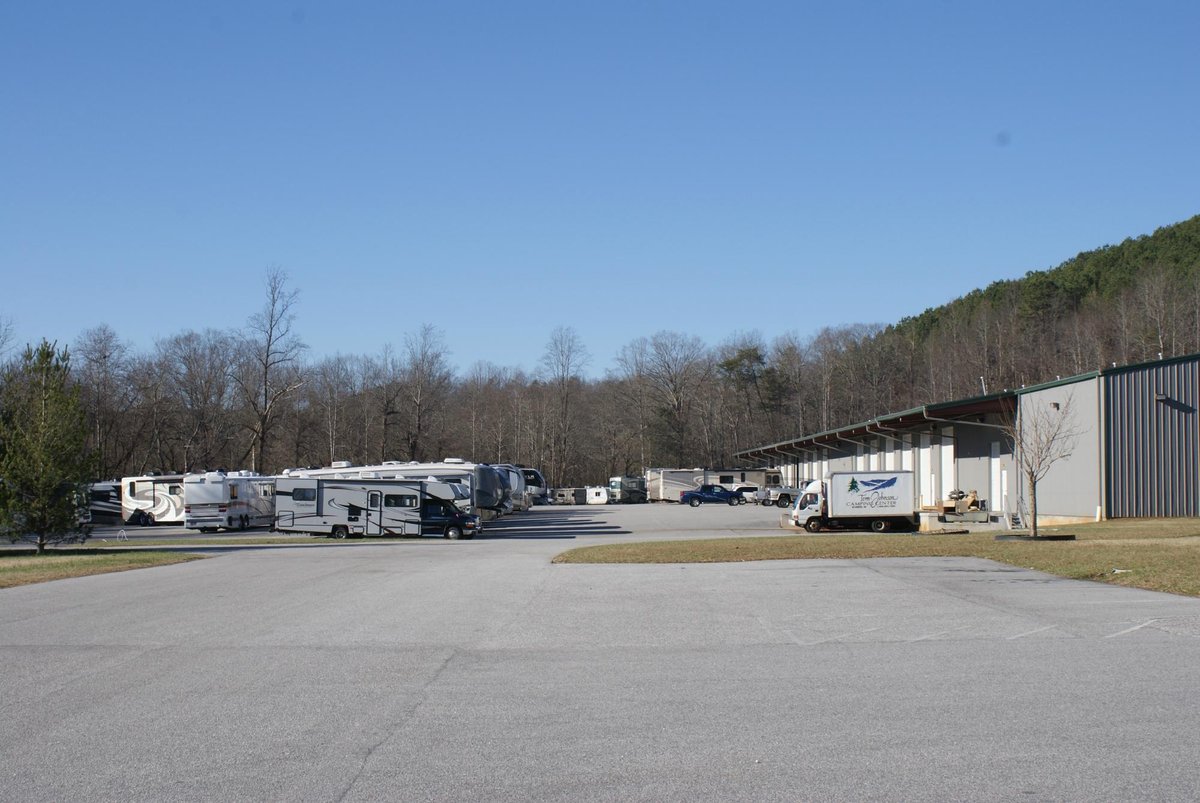 TOM JOHNSON MARION CAMPGROUND - Updated 2025 Reviews (NC)
