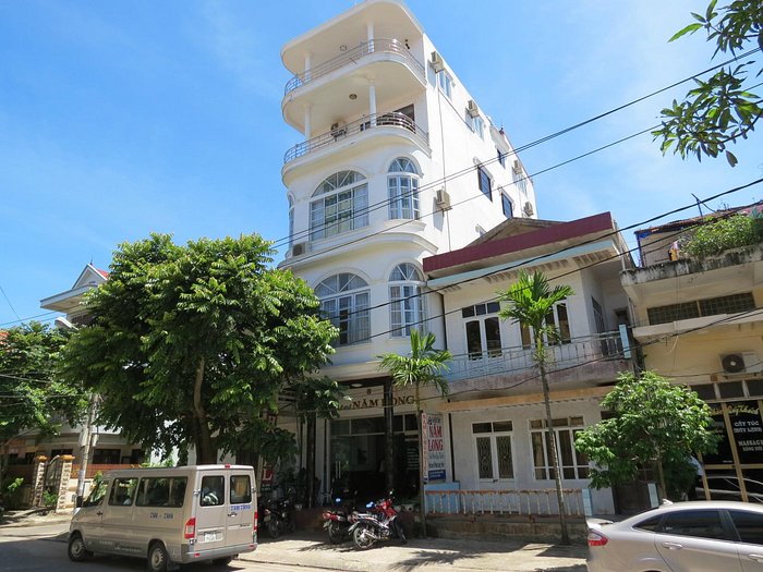 NAM LONG PLUS HOTEL (DONG HOI, VIETNÃ): 253 fotos, comparação de preços e  avaliações - Tripadvisor