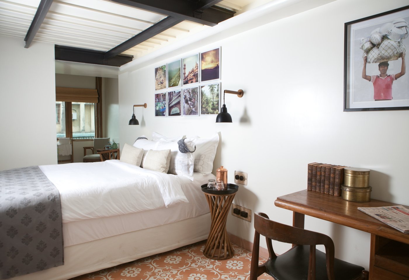 Abode Bombay by null