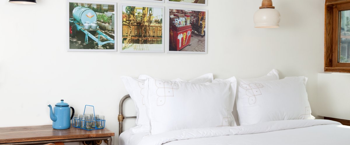 Abode Bombay