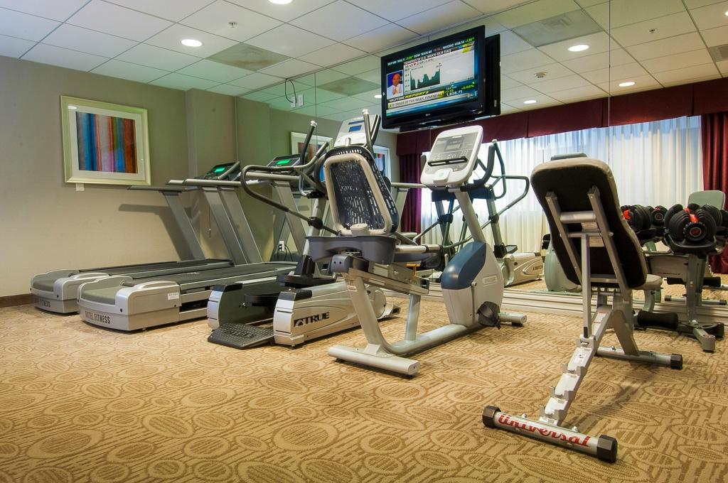 Pendleton exercise online machine