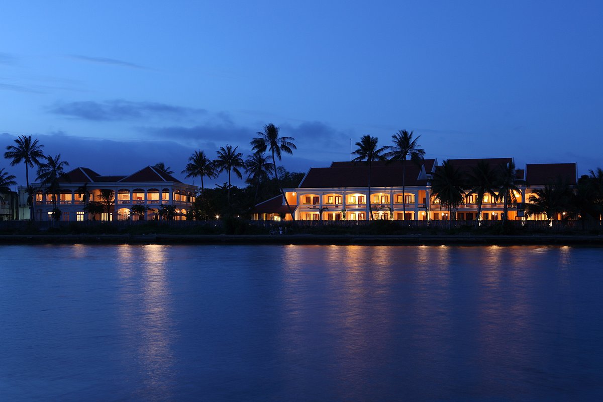Anantara Hoi An Resort, hotel in Hoi An