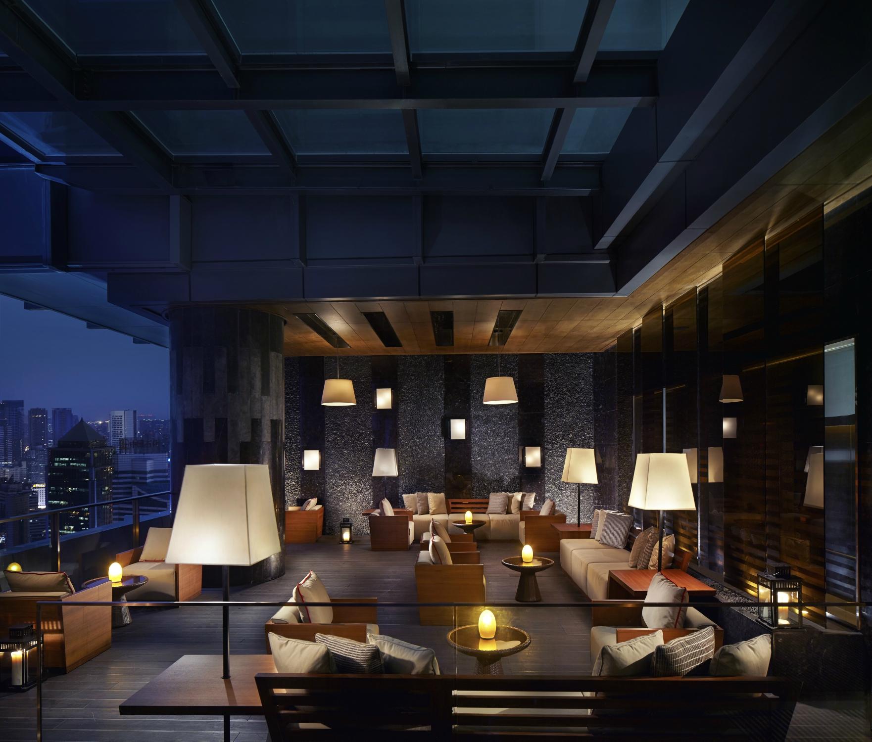 Hotel photo 92 of The Ritz-Carlton, Chengdu.