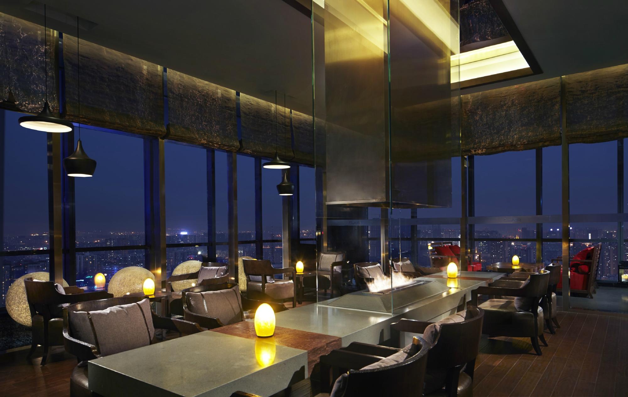 Hotel photo 97 of The Ritz-Carlton, Chengdu.