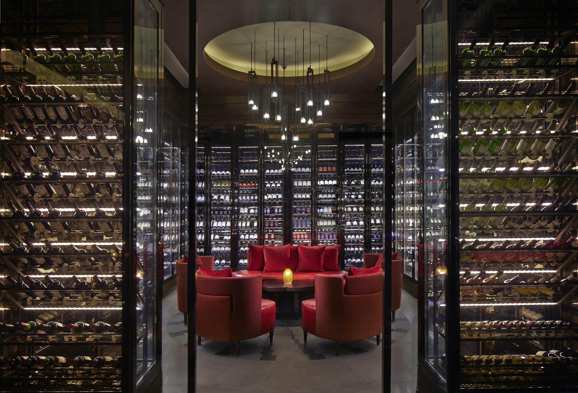 Hotel photo 27 of The Ritz-Carlton, Chengdu.
